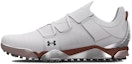 Buy Under Armour HOVR Tour Spikeless 'Halo Grey Silver' 3025069-102