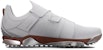 Under Armour HOVR Tour Spikeless 'Halo Grey Silver' 3025069-102