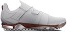 Order Under Armour HOVR Tour Spikeless 'Halo Grey Silver' 3025069-102