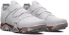Under Armour HOVR Tour Spikeless 'Halo Grey Silver' 3025069-102