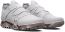 Lookbook Under Armour HOVR Tour Spikeless 'Halo Grey Silver' 3025069-102