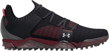 Under Armour HOVR Tour Spikeless 'Black Beta' 3025069-001 Under Armour HOVR Tour Spikeless 'Black Beta' 3025069-001