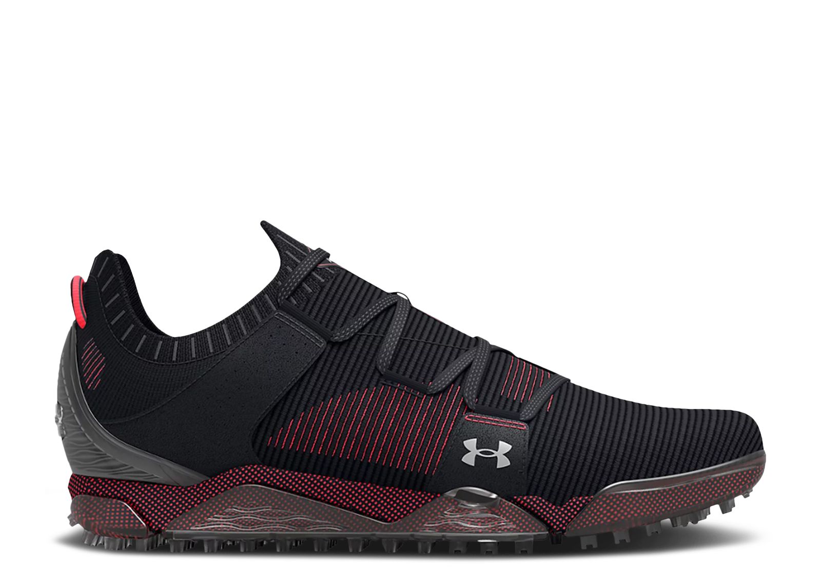 Under Armour HOVR Tour Spikeless 'Black Beta' 3025069-001