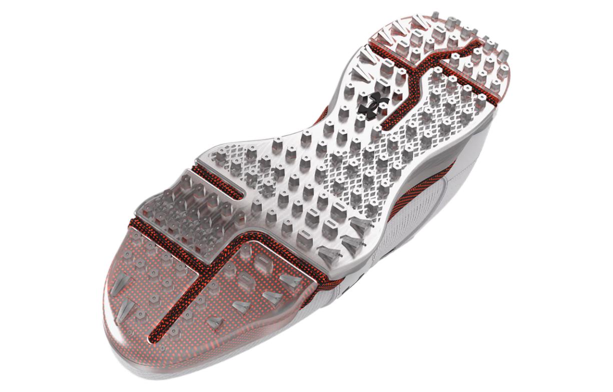 Purchase Under Armour HOVR Tour Spikeless 'Halo Grey Silver' 3025069-102