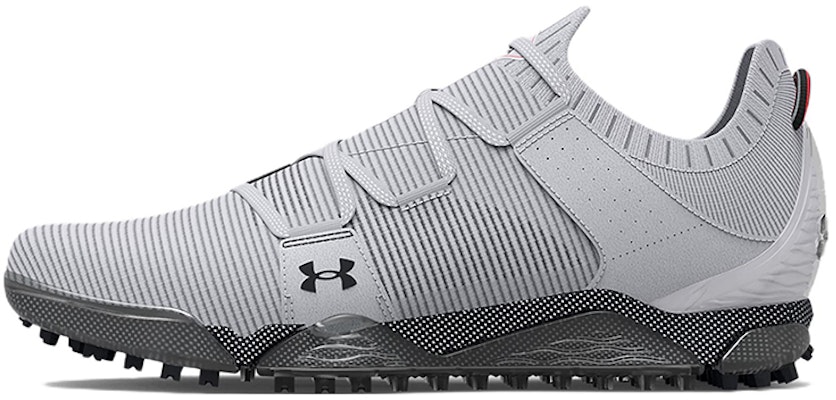 Under Armour HOVR Tour Spikeless E Wide 'Mod Grey Black' 3025744-101 Buy Under Armour HOVR Tour Spikeless E Wide 'Mod Grey Black' 3025744-101