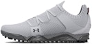 Buy Under Armour HOVR Tour Spikeless E Wide 'Mod Grey Black' 3025744-101