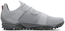 Order Under Armour HOVR Tour Spikeless E Wide ''Mod Grijs Zwart'' 3025744-101