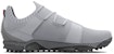 Under Armour HOVR Tour Spikeless E Wide 'Mod Grey Black' 3025744-101
