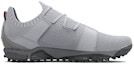 Order Under Armour HOVR Tour Spikeless E Wide 'Mod Grey Black' 3025744-101