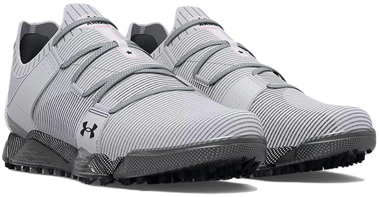 Under Armour HOVR Tour Spikeless E Wide ''Mod Grijs Zwart'' 3025744-101 Lookbook Under Armour HOVR Tour Spikeless E Wide ''Mod Grijs Zwart'' 3025744-101