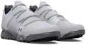 Lookbook Under Armour HOVR Tour Spikeless E Wide ''Mod Grijs Zwart'' 3025744-101