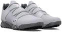 Lookbook Under Armour HOVR Tour Spikeless E Wide 'Mod Grey Black' 3025744-101