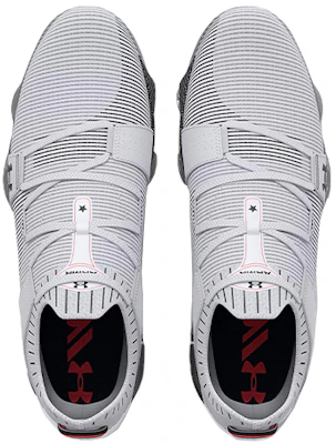 Under Armour HOVR Tour Spikeless E Wide ''Mod Grijs Zwart'' 3025744-101 Shop Under Armour HOVR Tour Spikeless E Wide ''Mod Grijs Zwart'' 3025744-101