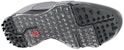 Under Armour HOVR Tour Spikeless E Wide 'Mod Grey Black' 3025744-101