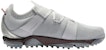 Under Armour HOVR Tour Spikeless Wide E 'Halo Kelabu' 3025744-102