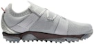 Order Under Armour HOVR Tour Spikeless Wide E 'Halo Kelabu' 3025744-102
