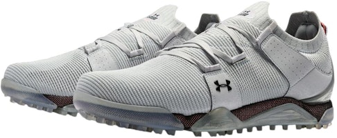 언더아머 호버 투어 스파이크리스 와이드 E '헤일로 그레이' 3025744-102 Lookbook 언더아머 호버 투어 스파이크리스 와이드 E '헤일로 그레이' 3025744-102
