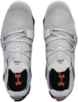 언더아머 호버 투어 스파이크리스 와이드 E '헤일로 그레이' 3025744-102 Shop 언더아머 호버 투어 스파이크리스 와이드 E '헤일로 그레이' 3025744-102