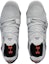 Shop Under Armour HOVR Tour Spikeless Wide E 'Halo Kelabu' 3025744-102