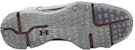 Under Armour HOVR Tour Spikeless Wide E 'Halo Kelabu' 3025744-102