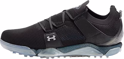 Under Armour HOVR Tour Spikeless Wide Golf Shoes 'Black' 3025744-002 Under Armour HOVR Tour Spikeless Wide Golf Shoes 'Black' 3025744-002