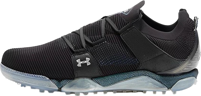 Under Armour HOVR Tour Spikeless Wide Golf Shoes 'Black' 3025744-002 Buy Under Armour HOVR Tour Spikeless Wide Golf Shoes 'Black' 3025744-002