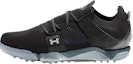 Buy Under Armour HOVR Tour Spikeless Wide Kasut Golf 'Hitam' 3025744-002