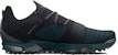 Under Armour HOVR Tour Kasut Golf Tanpa Spike Lebar 'Hitam Teal' 3025069-002