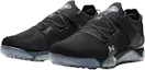 Lookbook Under Armour HOVR Tour Spikeless Wide Golf Shoes 'Black' 3025744-002