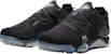 Under Armour HOVR Tour Spikeless Wide Kasut Golf 'Hitam' 3025744-002