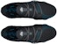Under Armour HOVR Tour Kasut Golf Tanpa Spike Lebar 'Hitam Teal' 3025069-002