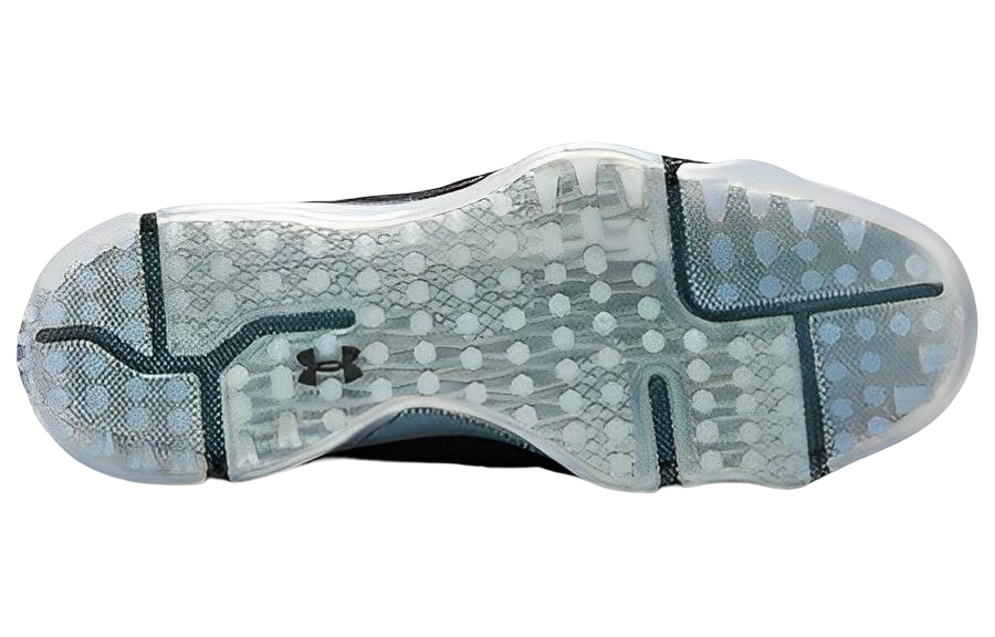 Purchase Under Armour HOVR Tour Spikeless Wide Golf Shoes 'Black' 3025744-002