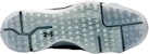 Under Armour HOVR Tour Spikeless Wide Kasut Golf 'Hitam' 3025744-002