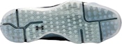 Purchase Under Armour HOVR Tour Spikeless Wide Kasut Golf 'Hitam' 3025744-002