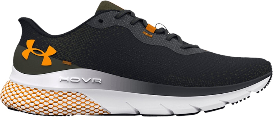 Under Armour HOVR Turbulence 2 2E Wide 'Negro Naranja Fórmula'. 3026876-002 Buy Under Armour HOVR Turbulence 2 2E Wide 'Negro Naranja Fórmula'. 3026876-002