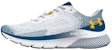 Under Armour HOVR Turbulence 2 2E Wide 'Putih Varsiti Biru' 3026876-100