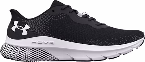 Under Armour HOVR Turbulence 2 'Black White' 3026520-001 Under Armour HOVR Turbulence 2 'Black White' 3026520-001