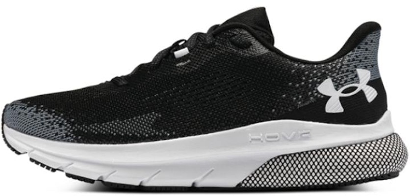 Under Armour HOVR Turbulence 2 'Black White' 3026520-001 Buy Under Armour HOVR Turbulence 2 'Black White' 3026520-001