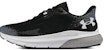 Under Armour HOVR Turbulence 2 'Hitam Putih' 3026520-001