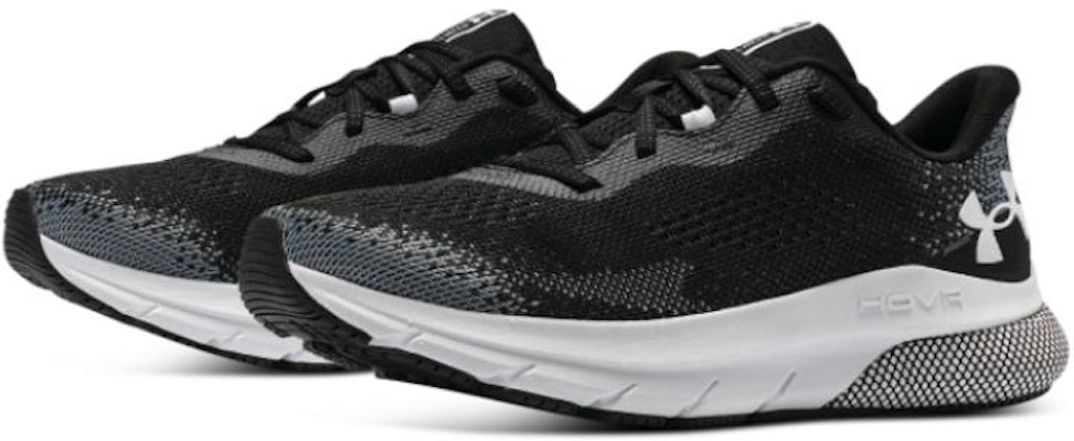 Under Armour HOVR Turbulence 2 'Black White' 3026520-001 Lookbook Under Armour HOVR Turbulence 2 'Black White' 3026520-001