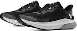 Lookbook Under Armour HOVR Turbulence 2 'Hitam Putih' 3026520-001