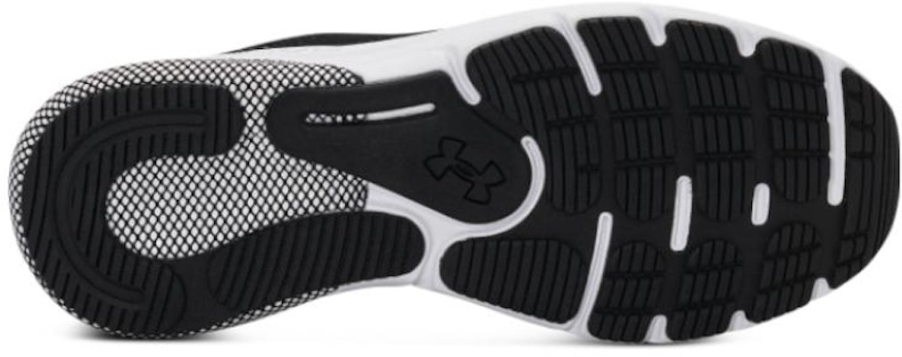 Under Armour HOVR Turbulence 2 'Black White' 3026520-001 Purchase Under Armour HOVR Turbulence 2 'Black White' 3026520-001