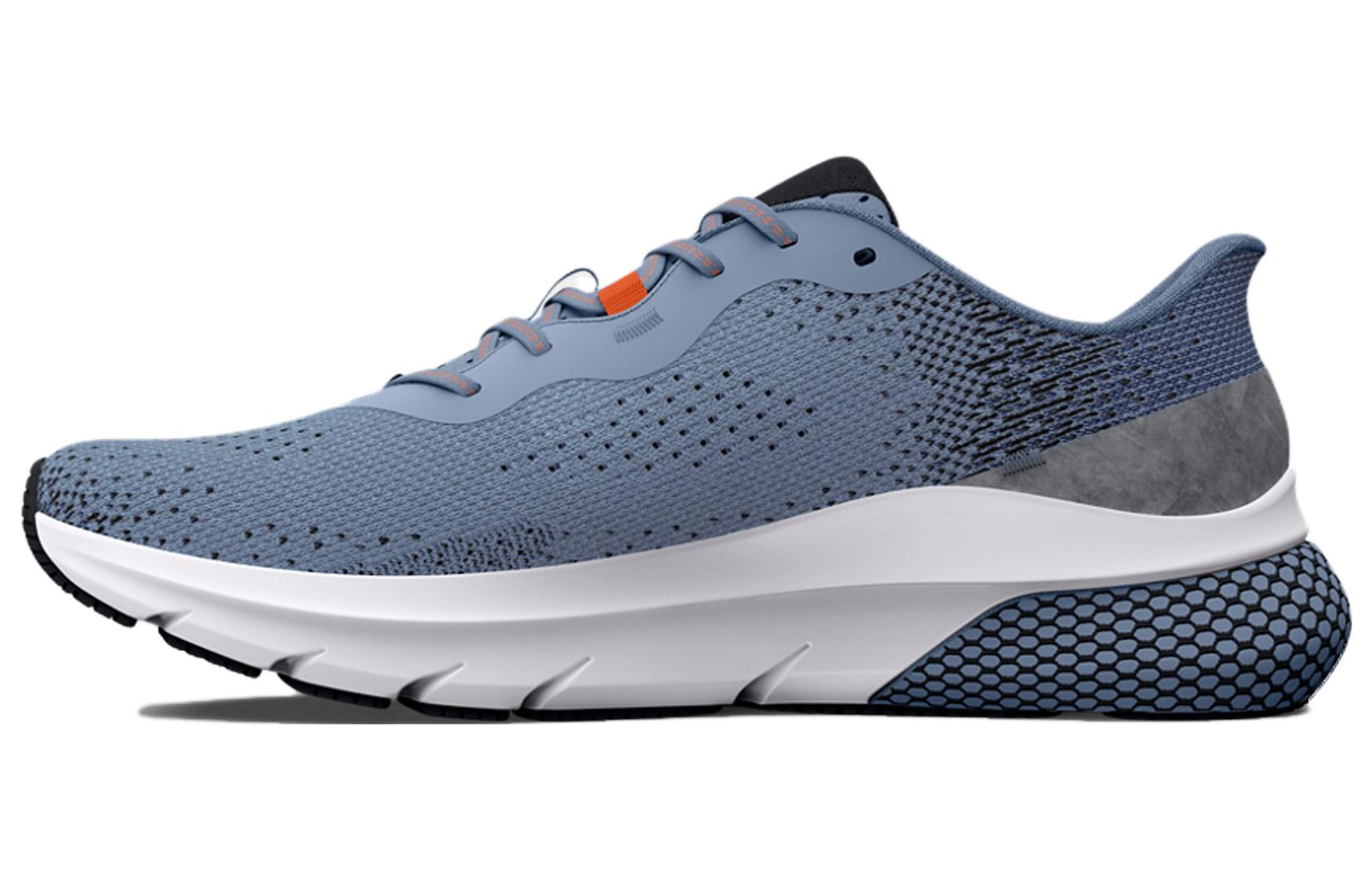 Buy 安德玛 HOVR Turbulence 2 '蓝色花岗岩' 3026520-301