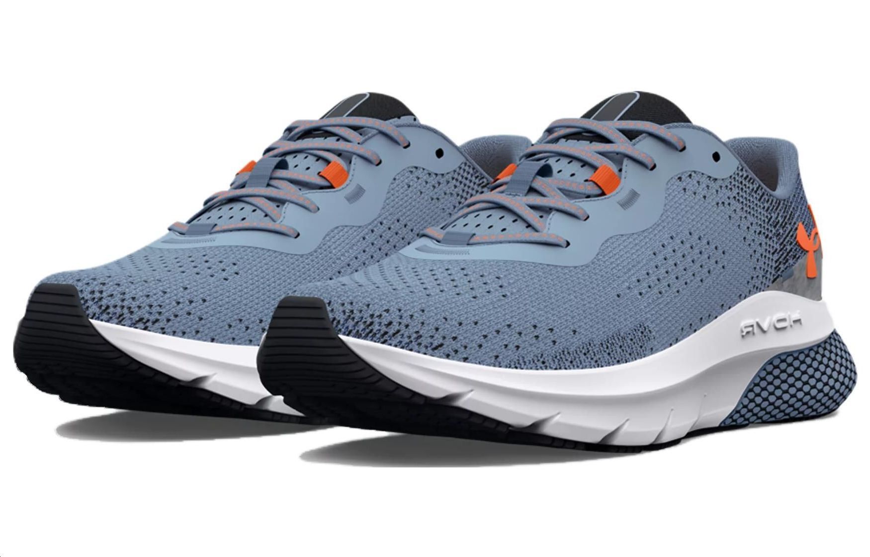Lookbook Under Armour HOVR Turbulence 2 ''Granito Blu'' 3026520-301
