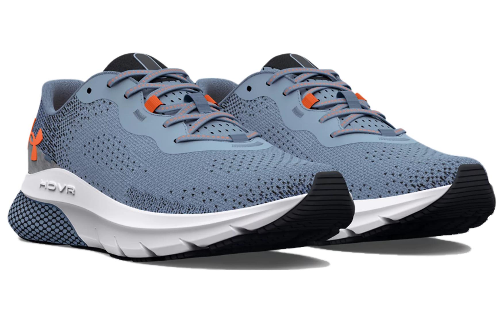 Shop 安德玛 HOVR Turbulence 2 '蓝色花岗岩' 3026520-301