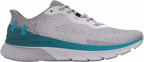 Under Armour HOVR Turbulence 2 'Halo Grey Hydro Teal' 3026520-108 Under Armour HOVR Turbulence 2 'Halo Grey Hydro Teal' 3026520-108