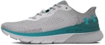 Buy Under Armour HOVR Turbulence 2 'Kelabu Halo Teal Hidro' 3026520-108