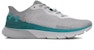 Under Armour HOVR Turbulence 2 'Kelabu Halo Teal Hidro' 3026520-108