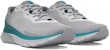 Under Armour HOVR Turbulence 2 'Kelabu Halo Teal Hidro' 3026520-108