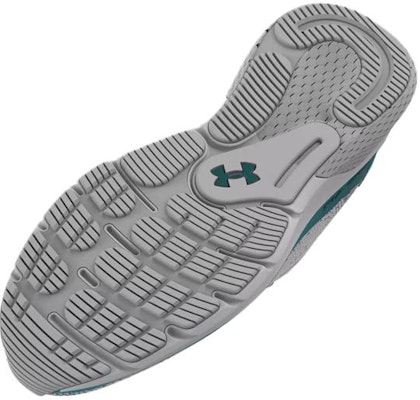 Under Armour HOVR Turbulence 2 'Halo Grey Hydro Teal' 3026520-108 Purchase Under Armour HOVR Turbulence 2 'Halo Grey Hydro Teal' 3026520-108